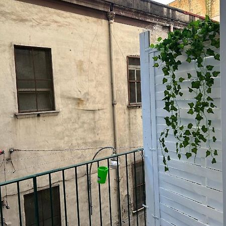 Maison Laezza Neapel Exterior foto