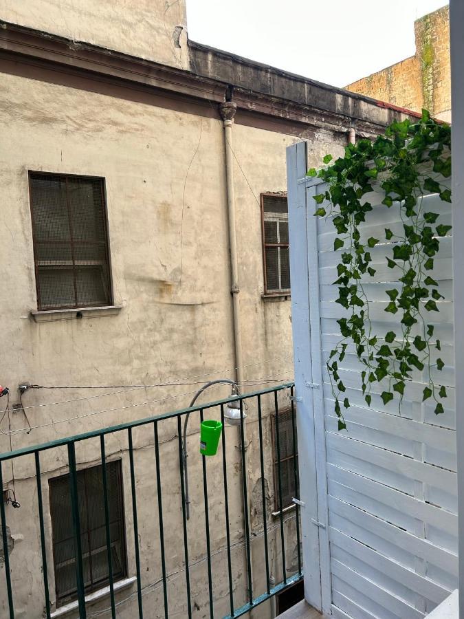 Maison Laezza Neapel Exterior foto